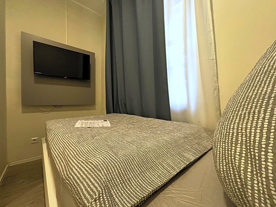 Boutique Hotel Q8 By Simplex