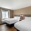 Comfort Inn & Suites Savannah Airport