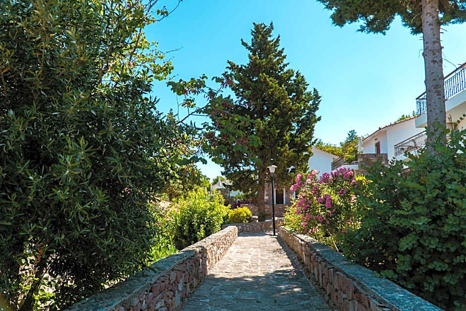 Hotel Delfinia