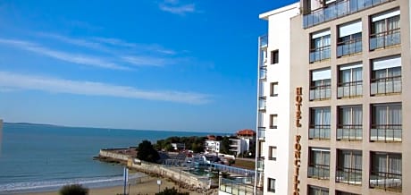 The Originals City, Hôtel Foncillon, Royan (Inter-Hotel)