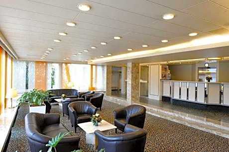 Avia Hotel