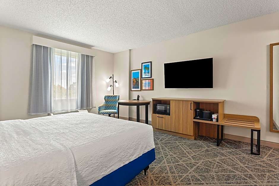 Hampton Inn By Hilton & Suites Port Richey