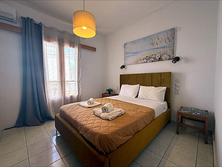 Oscar Hotel Lefkada