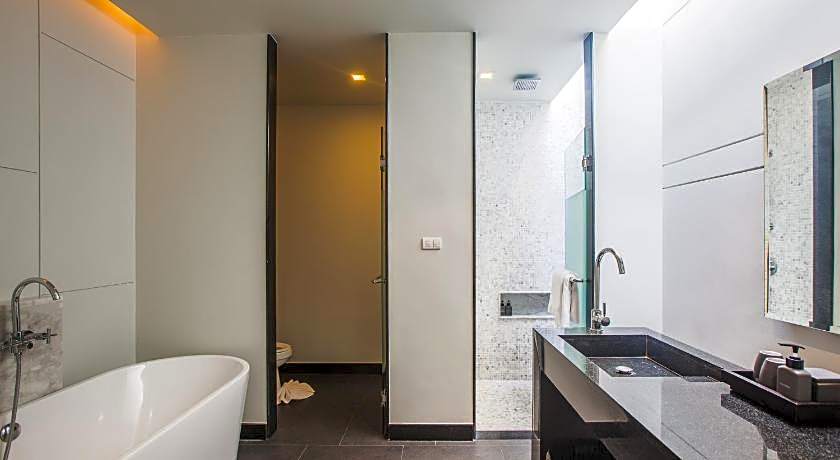 Wings Phuket Villa by Two Villas Holiday