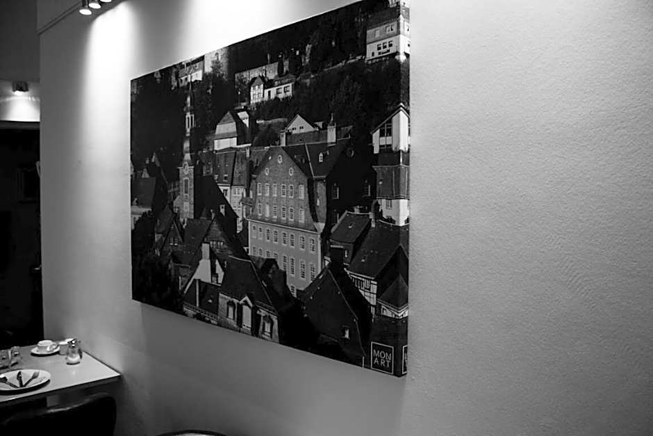 Haller Hotel Garni