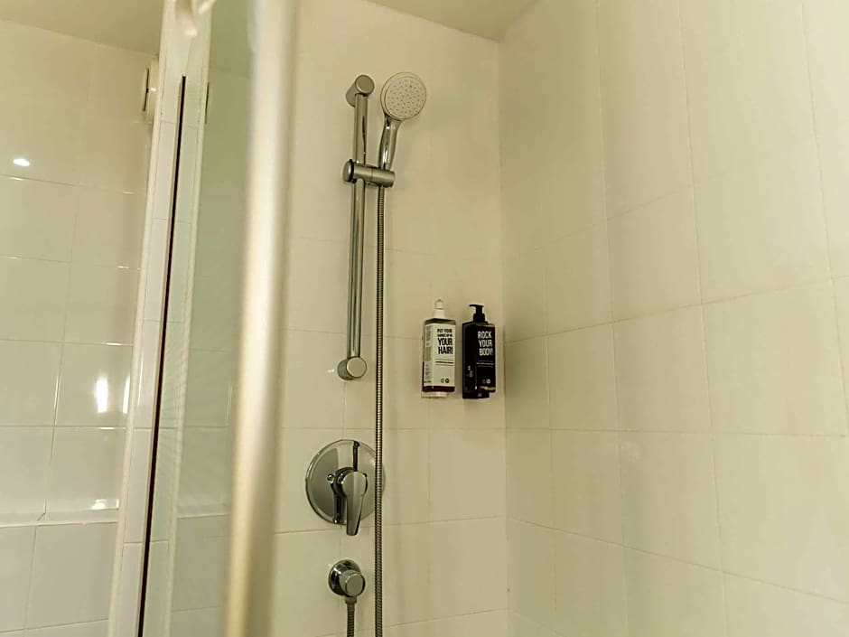 Ibis Barcelona Mollet