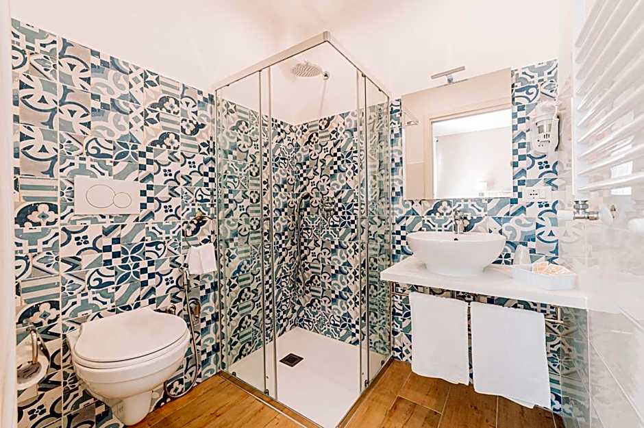 B&B Casa al Vicolo 2