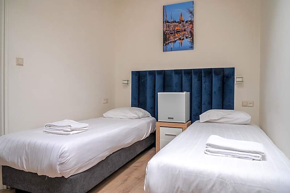 Hotel Kap City Centre