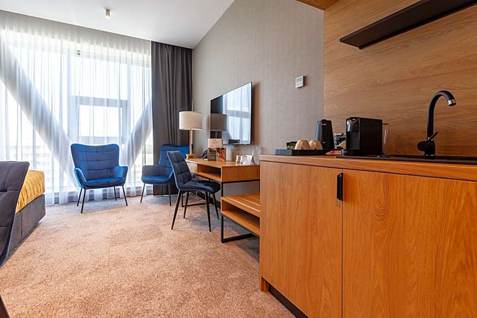 Hotel Sante
