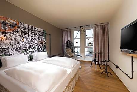 Seminaris Hotel Nürnberg