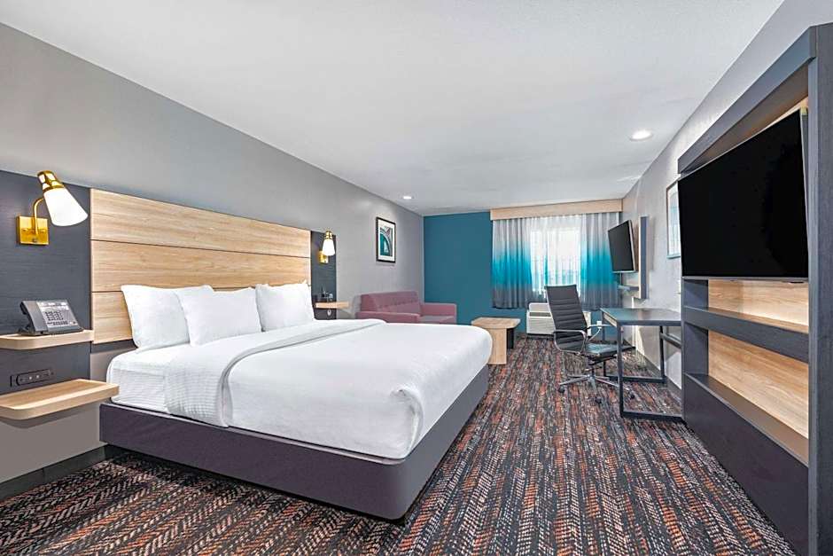 La Quinta Inn & Suites by Wyndham Woodway - Waco South