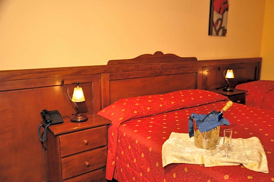 Hotel Miramonti