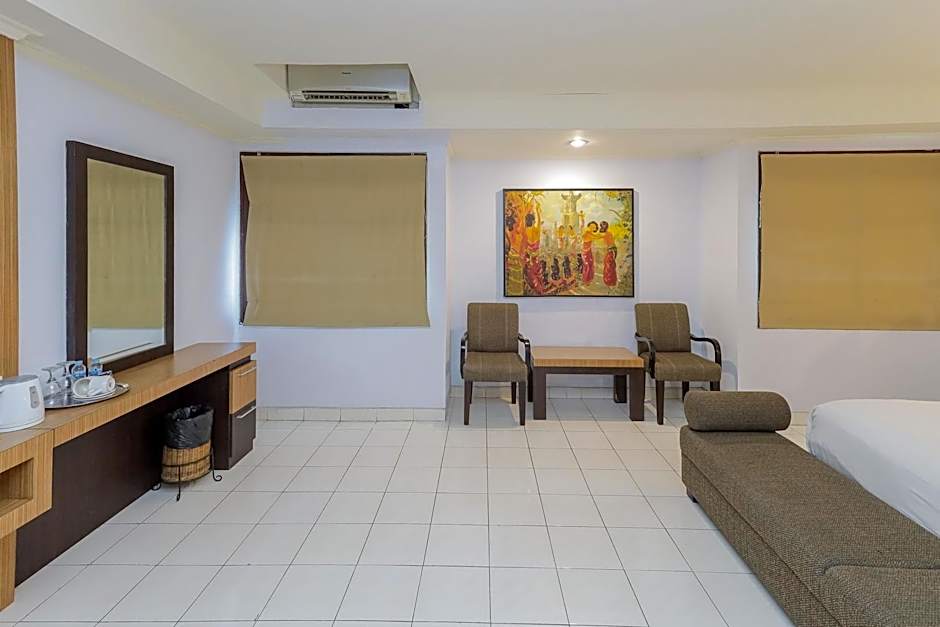 Urbanview Hotel Taman Suci Denpasar Bali