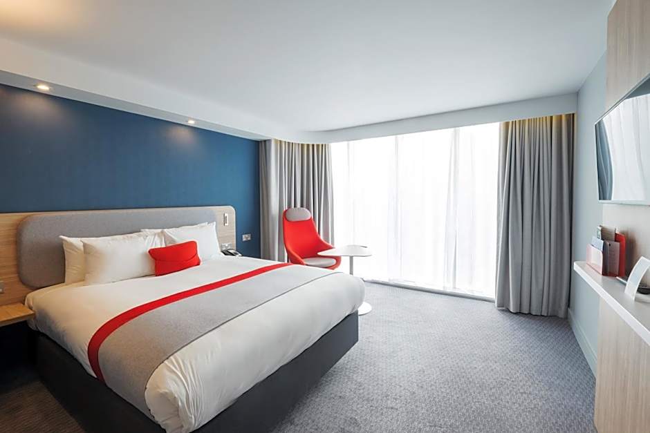Holiday Inn Express Stockport By IHG