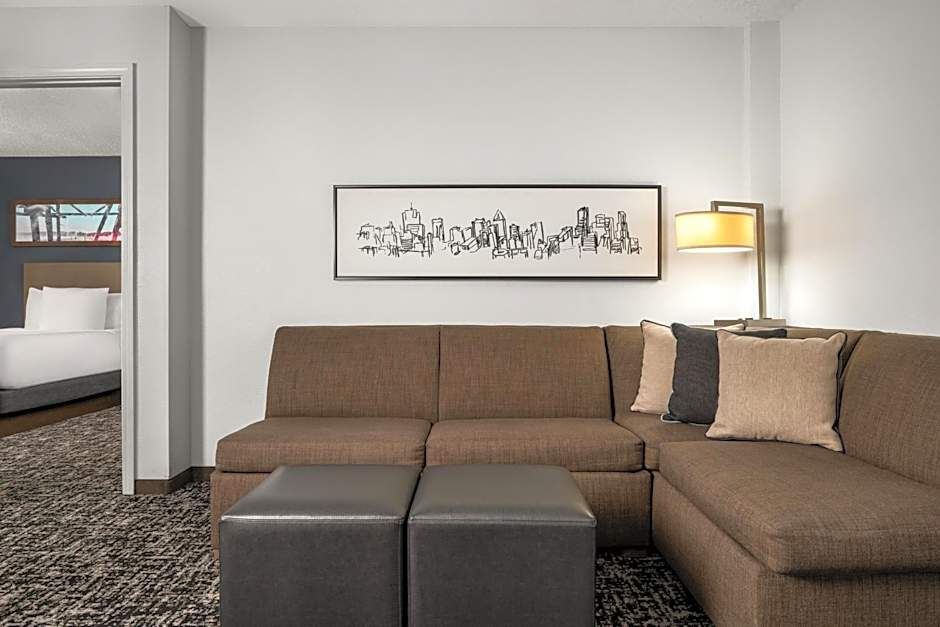 Hyatt House Dallas Uptown