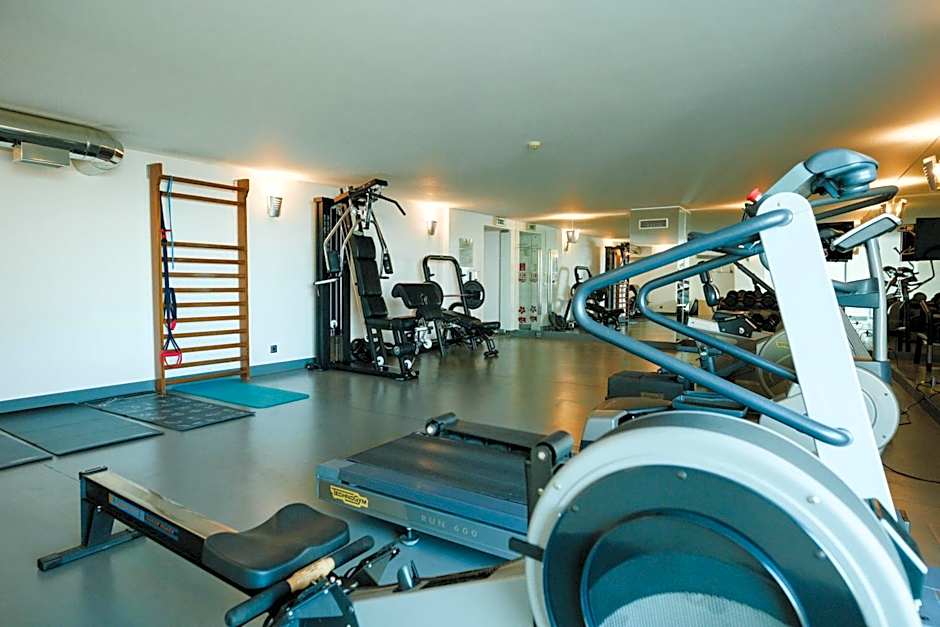 Quinta Mirabela - Design Hotel