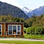 Franz Alpine Retreat