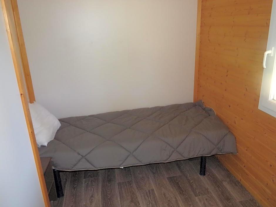 Terres de France - Les Hameaux de Miel