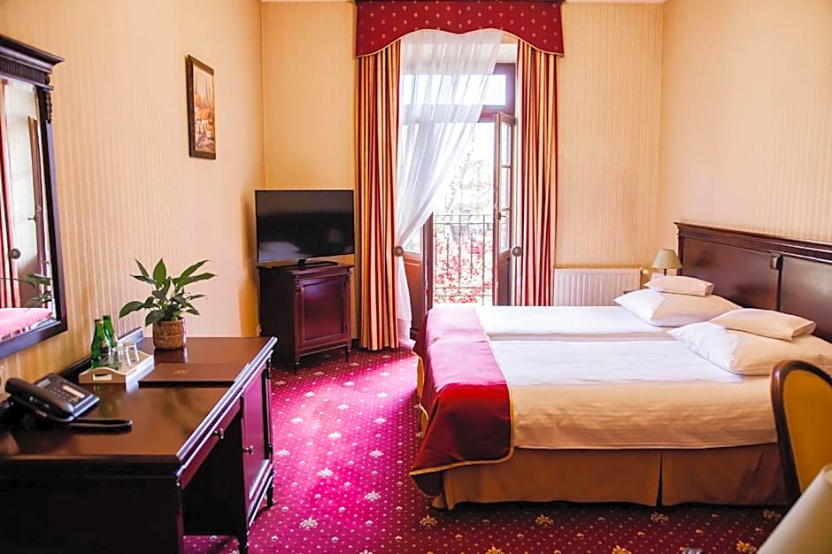 Turowka Hotel & Spa