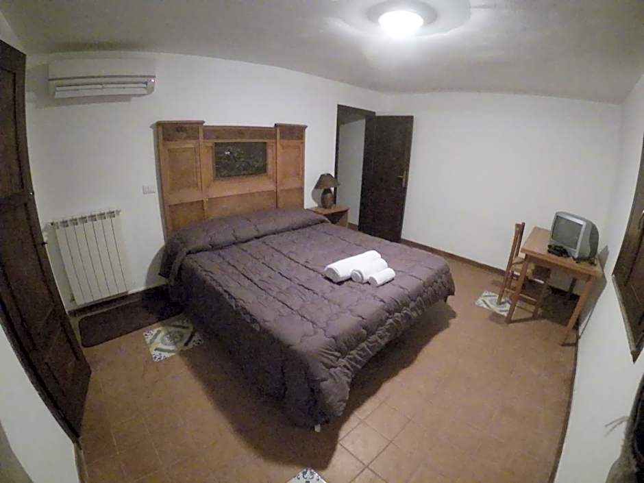 SESIMA turismo rurale