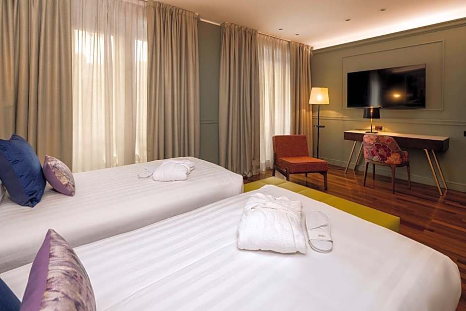 Hotel Indigo Turin
