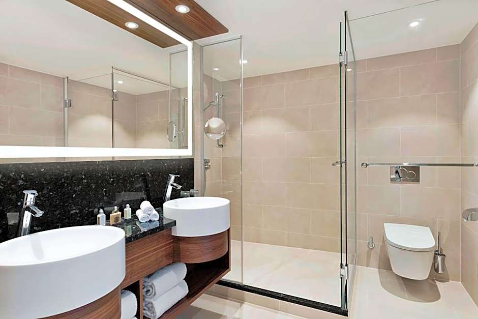 Vienna Marriott Hotel