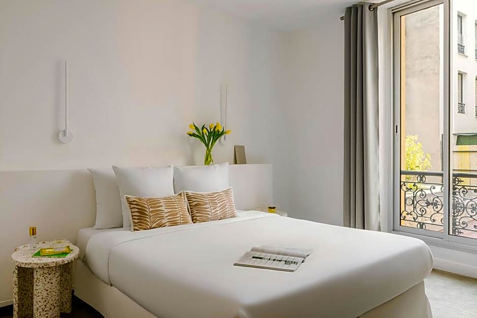 Lumière Hotel Centre Ville