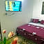 Tradewinds Lodge