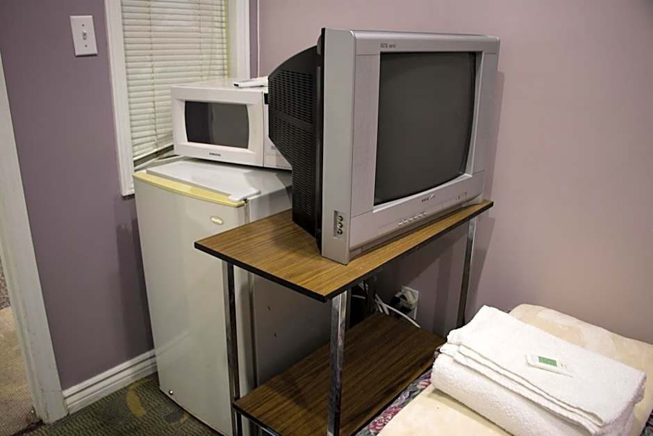 Saint Lawrence Residences and Suites