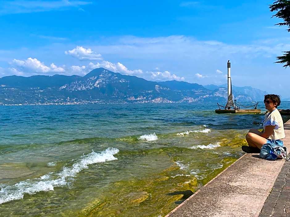 Relais Limonaia - Suites & Garden SPA