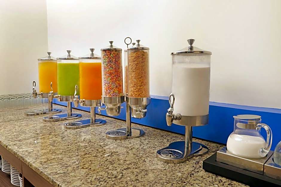 Holiday Inn Express Tuxpan By IHG