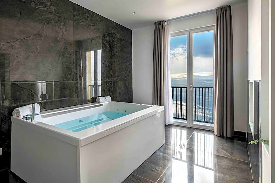 GRAND HOTEL SERAPIDE