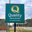 Quality Inn & Suites Biloxi - Ocean Springs