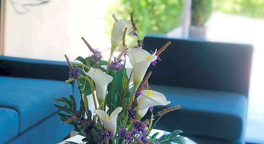 Golden Paradise Hotel