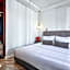 StayHere Rabat - Agdal Boutique Hotel