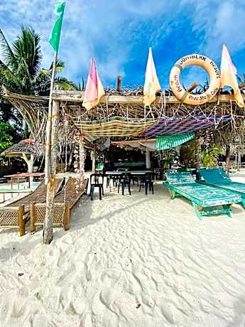 Dohibern Beach Resort