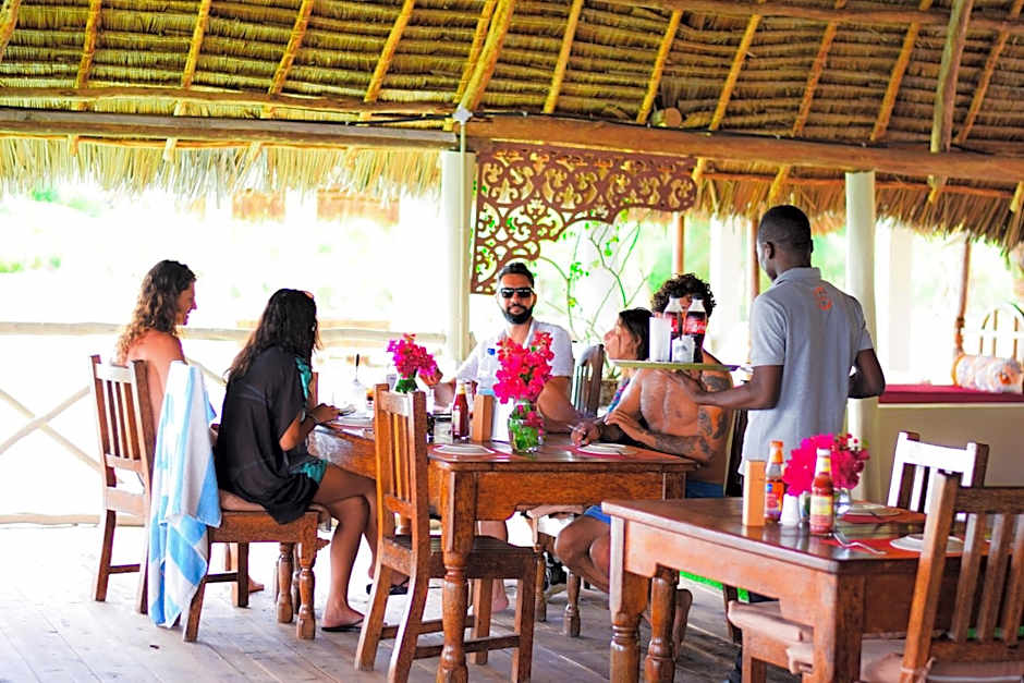 Kikoi Boutique Hotel