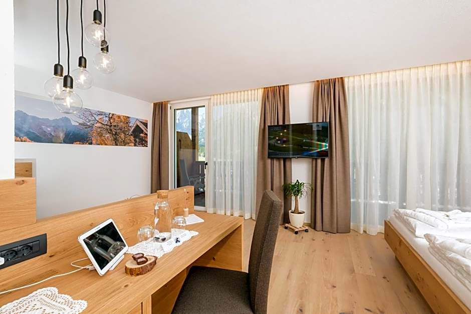 Hotel Royal und Ferienhaus Annabel