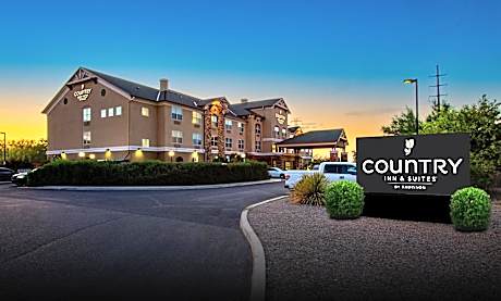 Country Inn & Suites by Radisson, Tucson City Center, AZ