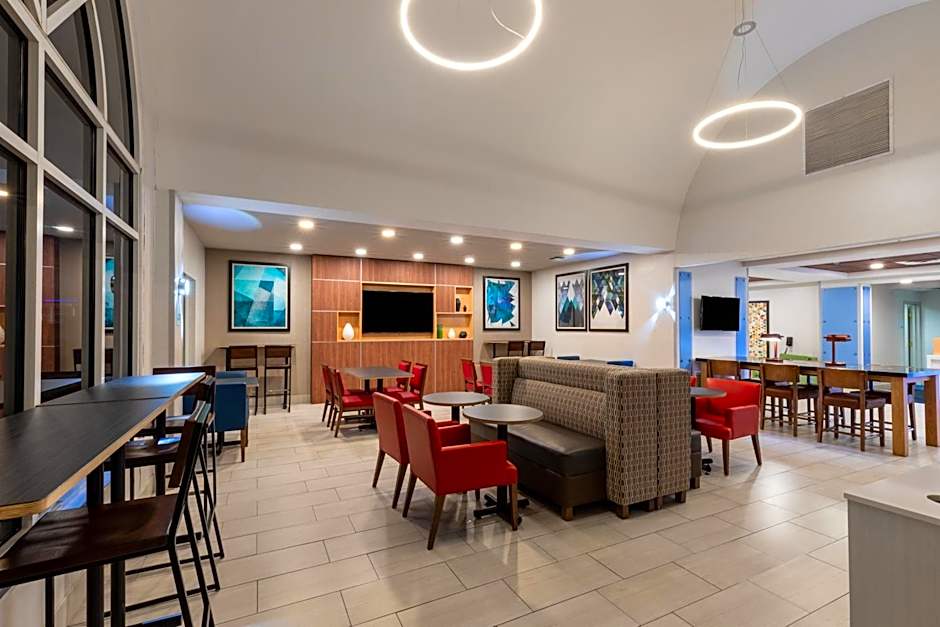 Holiday Inn Express Minden By IHG