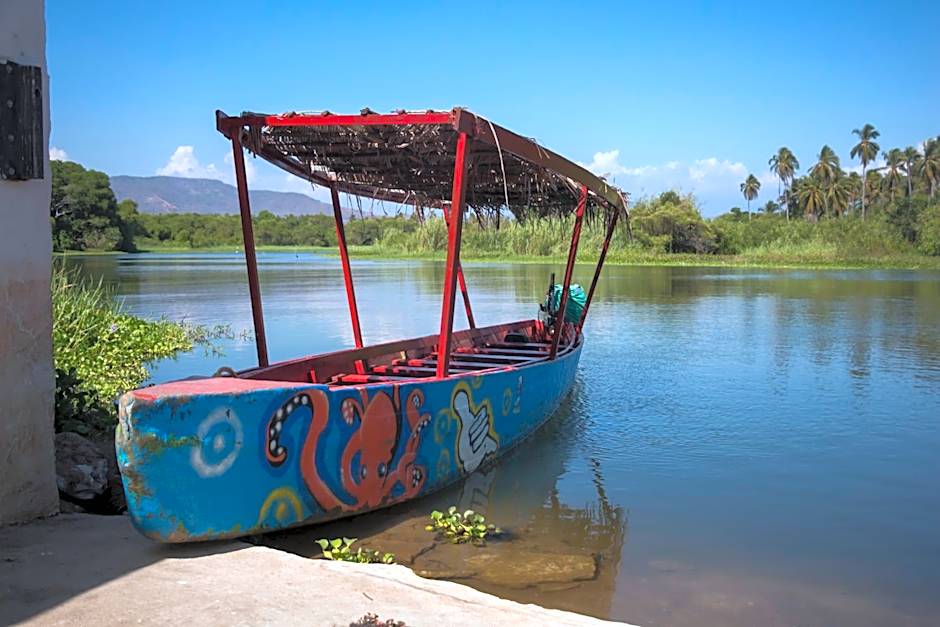 Hotel Boutique Punta Jamaica