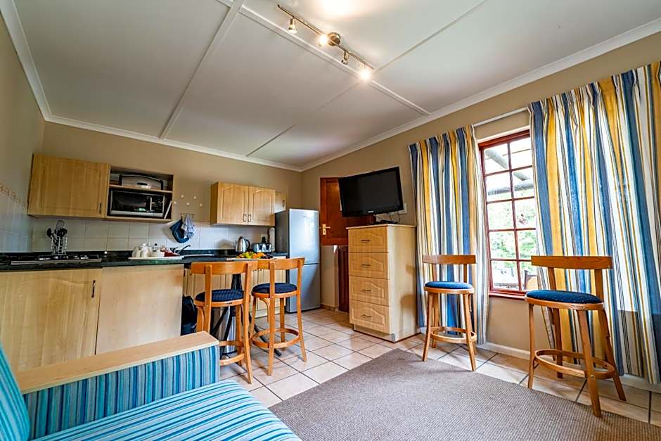 Gooderson Knysna Chalets