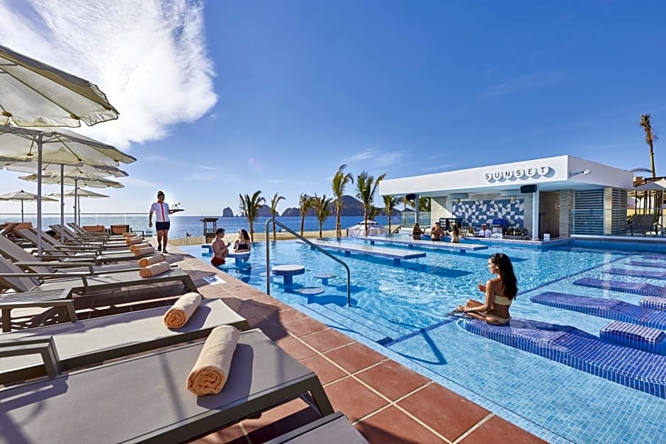 Riu Palace Baja California - All Inclusive - Adults Only