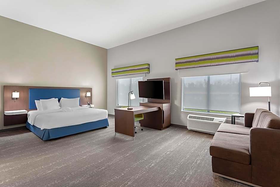 Hampton Inn by Hilton Huntley Chicago