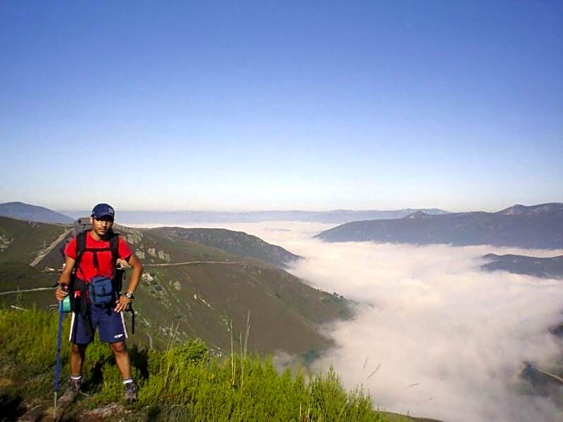 Hotel Nueva Allandesa