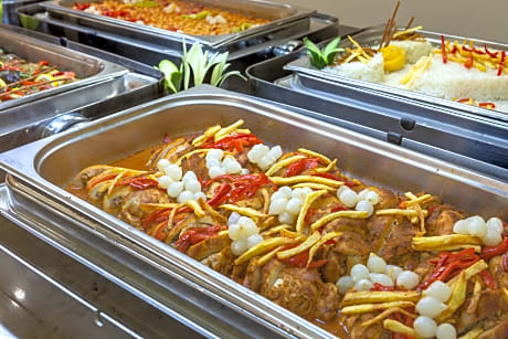 Mandalinci Beach Hotel - Alojamientos en TURGUTREIS