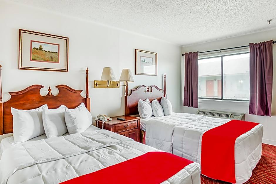 OYO Hotel San Antonio East