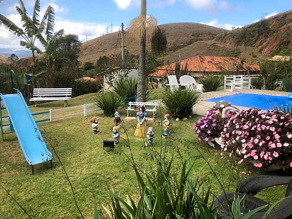 Pousada Recanto dos Arcos