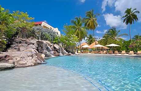 Radisson Grenada Beach Resort