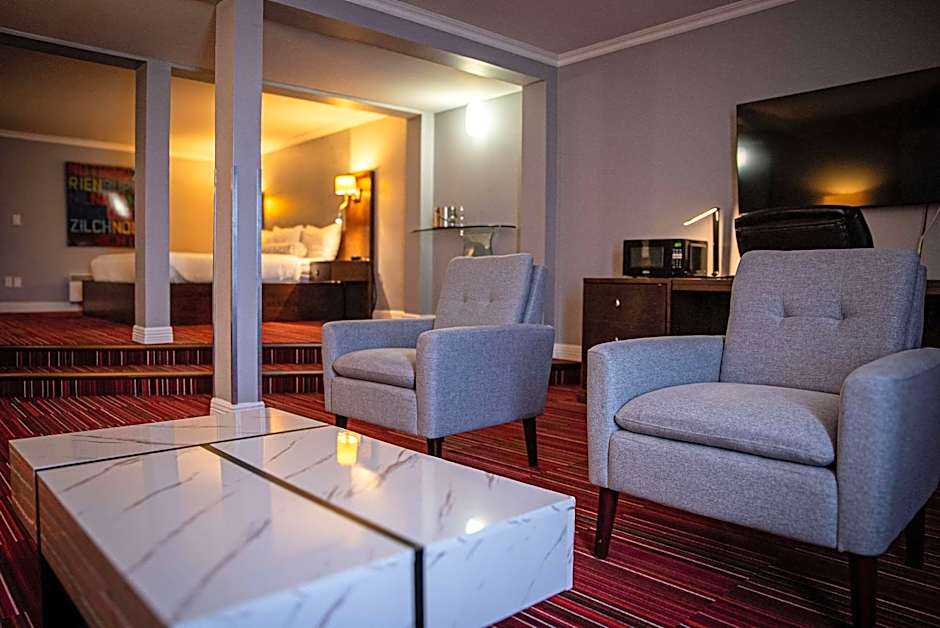 Le Noranda Hotel & Spa, an Ascend Collection Hotel